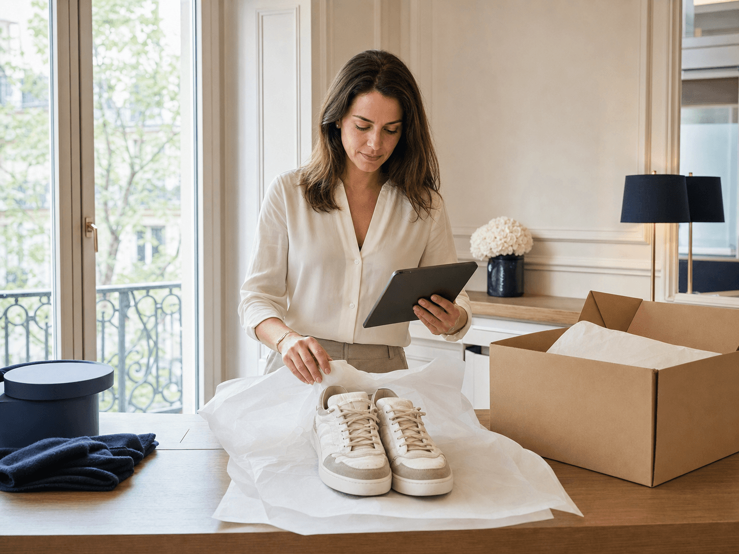 Conciergeries & services