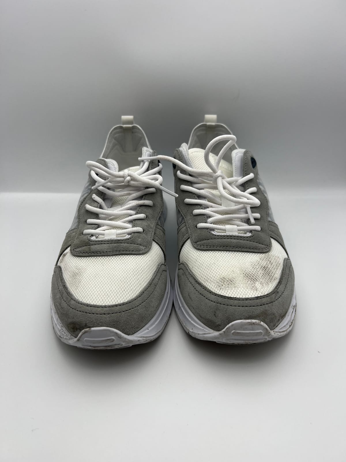 Dior B25 Runner avant nettoyage dans notre atelier