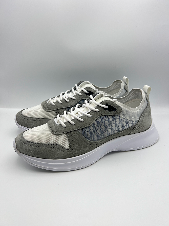 Nettoyage sneaker daim après